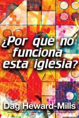 ¿Por qué no funciona esta iglesia? cover image