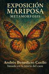 Exposición Mariposa Metamorfosis cover image
