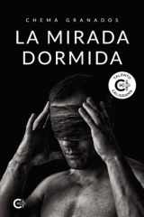 La mirada dormida (Spanish Edition) cover image