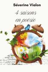 Quatre saisons en poésie (French Edition) cover image