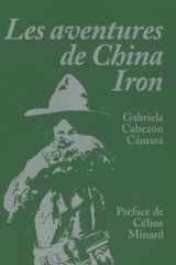 Les Aventures de China Iron cover image