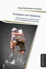 Cuerpos con historia Una perspectiva constructivista de la psicomotricidad relacional cover image