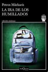 La ira de los humillados (Serie Kostas Jaritos 16) cover image
