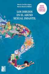 Los dibujos en el abuso sexual infantil (2a edición) cover image