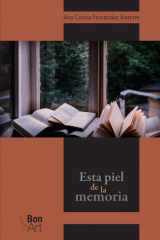 Esta piel de la memoria cover image