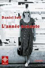 L'année nonante cover image