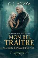 Mon Bel Traître (Les Marginaux Du Paranormal) (French Edition) cover image