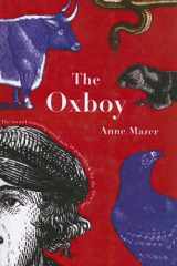 The Oxboy cover image
