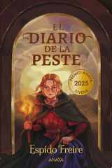 El diario de la peste cover image