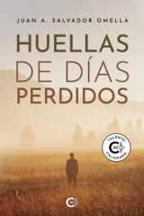 Huellas de días perdidos (Spanish Edition) cover image