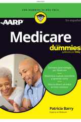 Medicare Para Dummies cover image