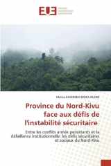 Province du Nord-Kivu face aux défis de l'instabilité sécuritaire cover image