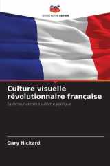 Culture visuelle révolutionnaire française cover image