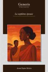 La septième épouse cover image
