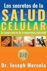 Your Guide to Cellular Health: Unlocking the Science of Longevity and Joy cover image