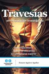 Travesía en la formación investigativa: De navegaciones e itinerarios educativos en la enseñanza superior cover image
