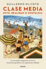 Clase media cover image