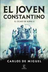 El joven Constantino cover image