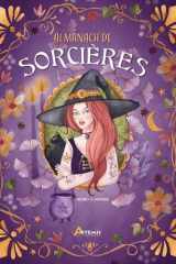 Almanach de sorcière 2026 cover image