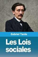 Les Lois sociales cover image