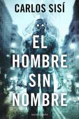 El hombre sin nombre cover image