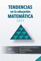 Tendencias en la educación matemática 2021 cover image