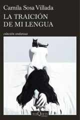 La traición de mi lengua cover image