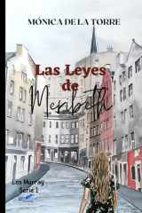 Las Leyes de Meribeth (Los Murray) (Spanish Edition) cover image