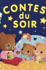 Contes du soir Tome 1 cover image