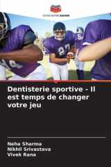 Dentisterie sportive - Il est temps de changer votre jeu cover image