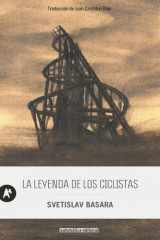La leyenda de los ciclistas cover image