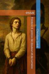 Frédéric II, prince de douleur et de lumière: essai (French Edition) cover image