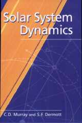 Solar System Dynamics cover image