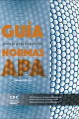 Guía para la práctica de las normas APA: séptima edición cover image