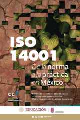 ISO 14001. De la norma a la práctica en México cover image
