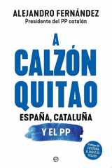 A calzón quitao España, Cataluña y el PP cover image