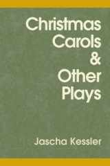 Christmas Carols and Other Plays cover image