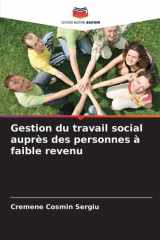 Gestion du travail social auprès des personnes à faible revenu cover image