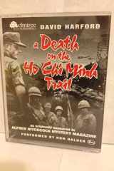 A Death on the Ho Chi Minh Trail cover image