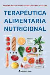 Terapéutica alimentaria nutricional cover image