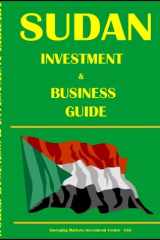 Sudan Investment and Business Guide cover image