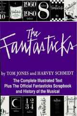 The Fantasticks cover image