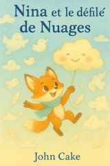 Nina et le défilé des nuages (French Edition) cover image