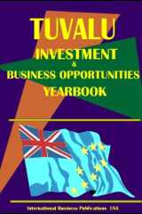 Tuvalu Business Opportunity Yearbook cover image