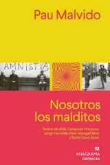 Nosotros los malditos cover image