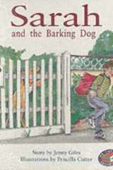 PM - Storybooks Orange Level Set B Sarah and the Barking Dog (X6) cover image