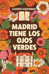 Madrid tiene los ojos verdes cover image