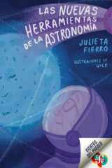 Las nuevas herramientas de la astronomía cover image