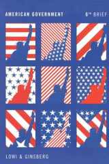American Government cover image