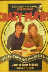 Crazy Plates Tr 6ct cover image